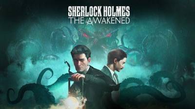 Sherlock Holmes: The Awakened, ya puedes jugarlo en plataformas: PC, PS 4, Xbox One, PS5, Xbox Series y Switch.