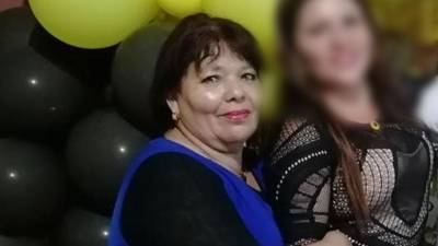 Irma Gloria Pineda fue localizada en Tabasco, México.