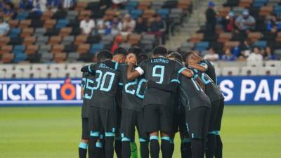 Indignación y preocupación tras el empate 1-1 entre las selecciones de Honduras y El Salvador en amistoso disputado en Houston.