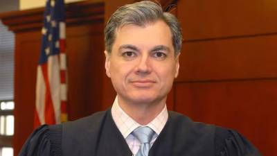 El juez de origen colombiano Juan Manuel Merchan enfrenta el mayor <b>reto</b> de su carrera en el primer juicio penal a un expresidente en la historia de EEUU.