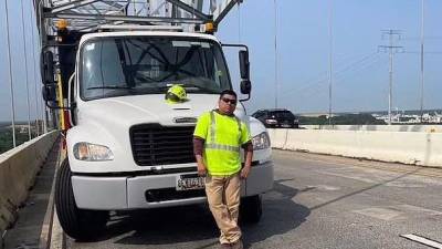 Miguel Luna es uno de los seis trabajadores inmigrantes fallecidos en el derrumbe del puente en Baltimore.