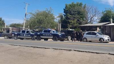 Culiacán ha sido escenario de violentas asonadas del cártel de Sinaloa en octubre de 2019, durante el fallido arresto de Ovidio Guzmán, hijo del narcotraficante Joaquín “Chapo” Guzmán.