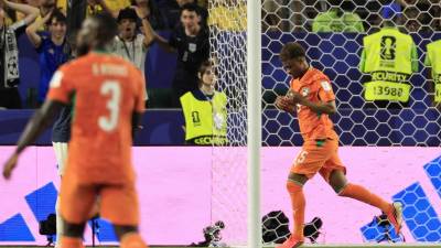 Costa de Marfil y Ecuador se enfrentan en su debut en el Mundial 2026. Costa de Marfil y Ecuador se enfrentan en su debut en el Mundial 2026.