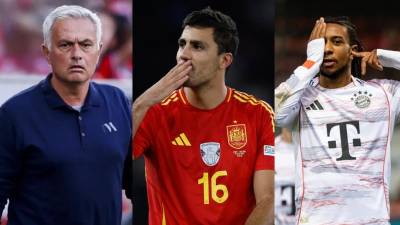 Así marcha el mercado de fichajes en el fútbol internacional este viernes 12 de junio.