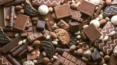 El cacao hondureño es uno de los más cotizados del mundo para la producción del chocolate.