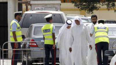 Los nobles sauditas manifestaron su desagrado por las medidas tomadas por la monarquía.