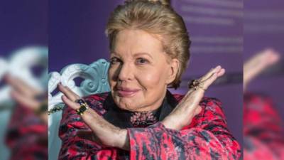 Walter Mercado murió de un fallo renal.