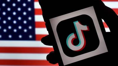 El Congreso de EEUU impulsa un proyecto de ley para vetar TikTok en ese país.