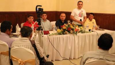 Los organizadores del evento pidieron a los progreseños asistir a los actos de fe.