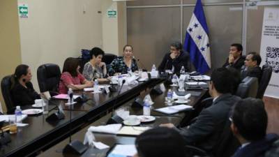 El Gobierno del presidente Juan Orlando Hernández aprobó hoy en Consejo de Ministros el anteproyecto de Presupuesto para 2020.