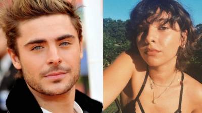 De acuerdo con amigos de la pareja, fue la distancia y la apretada agenda de Zac Efron lo que influyó en su separación con Vanessa Valladares.