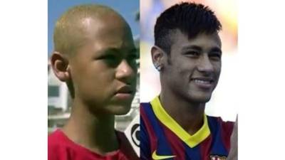 Neymar Jr.