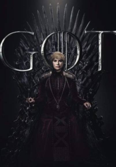 Game of Thrones es una serie de bastantes sorpresas, y aunque a muchos fans no les guste la idea, Cersei Lannister es una de las candidatas más fuertes.