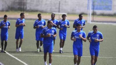 Olimpia va su Copa 29 este domingo.