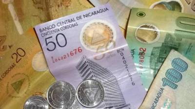 La moneda nicaragüense fue la única que no logró mantener la paridad cambiaria frente al dólar.