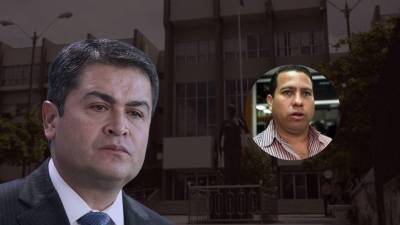 Marlon Duarte es del criterio que ya no cabe recurso alguno en el caso de extradición del expresidente hondureño.