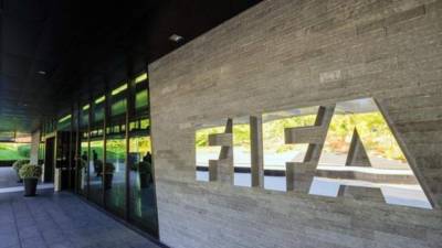 La FIFA es una asociación fundada en 1904, con sede en Zúrich.