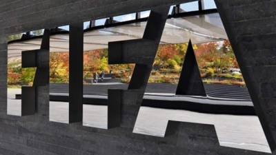 La Fifa está inmersa en una crisis institucional por casos de corrupción.