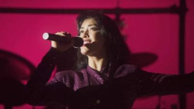 La serie de Selena Quintanilla estrena este mes por TNT.