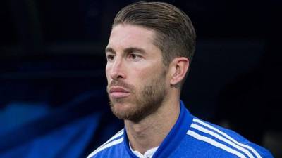 El futuro de Ramos es incierto.