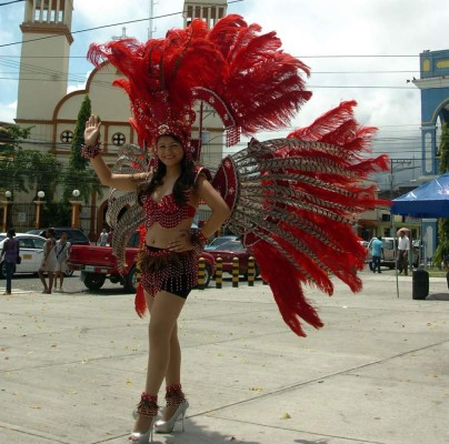 Más de 600 mil turistas esperan durante la Feria Isidra y el carnaval