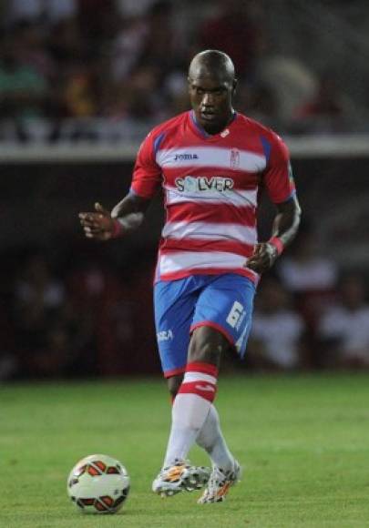 Jean-Sylvain Babin jugó por algunos años con la selección de Martinica y finalmente se hizo a un costado.