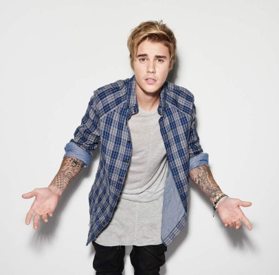 Justin Bieber en 2015: un año de errores y disculpas