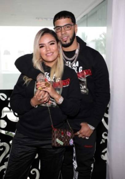 'El amor que sentimos por parte de todos durante estos casi tres años fue inigualable, increíble y vibrar con ustedes fue mágico', le ha asegurado Karol a sus fans antes de pasar a dirigirse directamente a su ex usando su verdadero nombre.