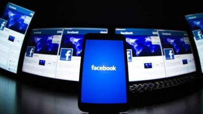 Facebook aspira a convertirse en 'un nuevo tipo de plataforma para el diálogo público'.