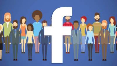 Facebook está intensificando sus esfuerzos para recuperar la confianza del público.