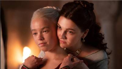 “House of the Dragon”, el spin-off de “Game of Thrones” basado en la casa “Targaryen” se estrenará en HBO Max el próximo mes de agosto.