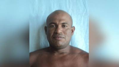Wilberto José Lira Betanco (41) ingresó al sistema penitenciario el 3 de julio del 2014.