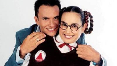 ¿Quién no recuerda la telenovela de 'Mi Gorda Bella? La producción venezolana tuvo gran éxito en 2002. La historia fue protagonizada por Natalia Streignard y Juan Pablo Raba.