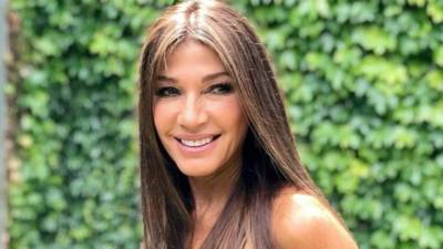 Catherine Fulop es una de las actrices y modelos venezolanas más queridas y populares en el mundo de la farándula.