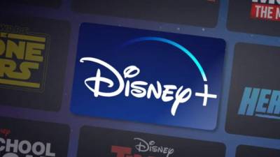 Disney+ saldrá en Australia y Nueva Zelanda la próxima semana.