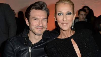 Conoce a Pepe Muñoz, el atractivo bailarín y 'mejor amigo' de Celine Dion desde 2017.