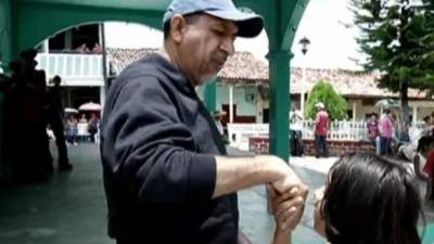 Durante 15 años, Servando Gómez Martínez alias 'La #Tuta' trabajó como profesor de primaria.