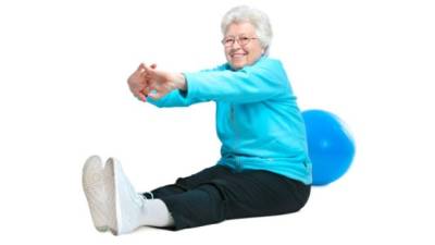 Hacer ejercicio disminuye el riesgo de padecer de demencia.