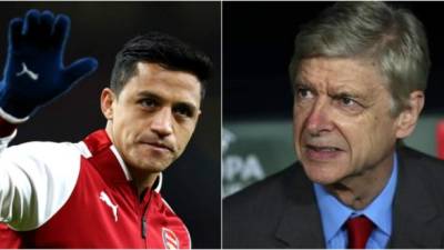 Alexis no entró en la convocatoria de Arsene Wenger para el partido de este domingo ante el Bournemouth.