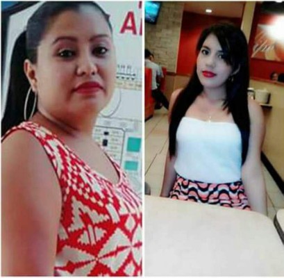 Capturan a vinculados en dantesco crimen de amigas en Choloma