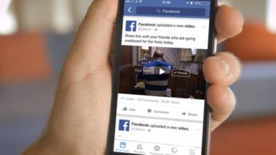 Facebook Watch incluirá un amplio abanico de formatos, desde series y videos de telerrealidad hasta comedias o deportes en directo.