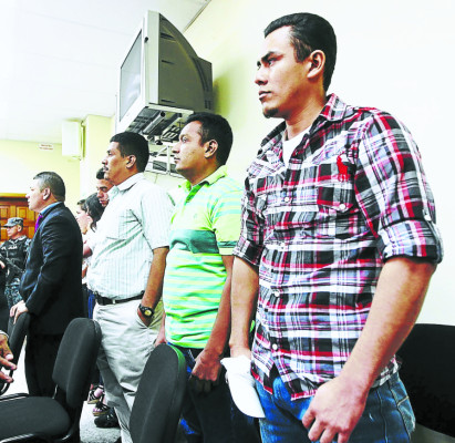 Los Osorio son culpables del secuestro y asesinato de Villatoro