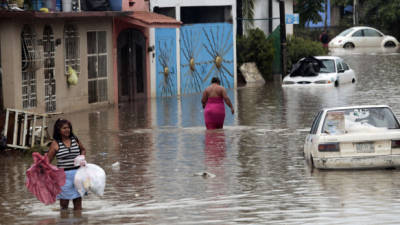 La temporada de huracanes inició el 1 de junio y concluyó ayer 30 de noviembre.