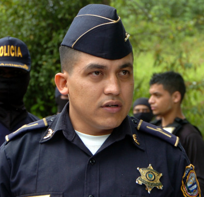 Policía libera a palmero secuestrado en Atlántida
