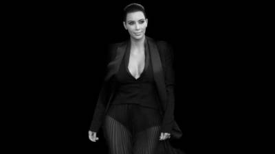 Kim Kardashian