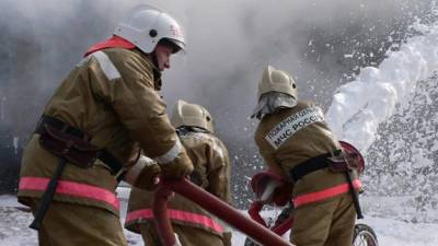 El incendio en hospital psiconeurológico dejó 21 muertos.