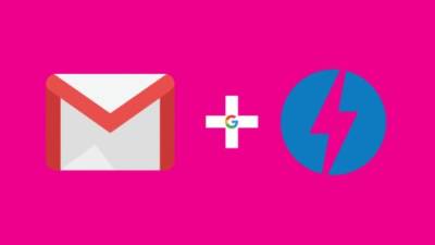 El cambio promete situar a Gmail en una categoría aparte de correo electrónico.
