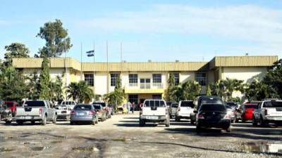 Una auditoría fue realizada por el Tribunal Superior de Cuentas a la alcaldía de Puerto Cortés. Foto de archivo.