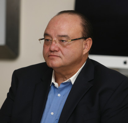 Marlon Tábora dirigirá el gabinete económico