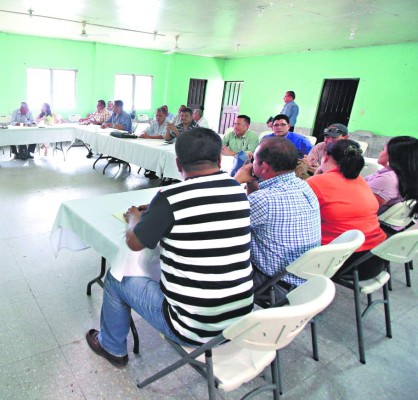 Reglamentarán transporte de carga y urbano